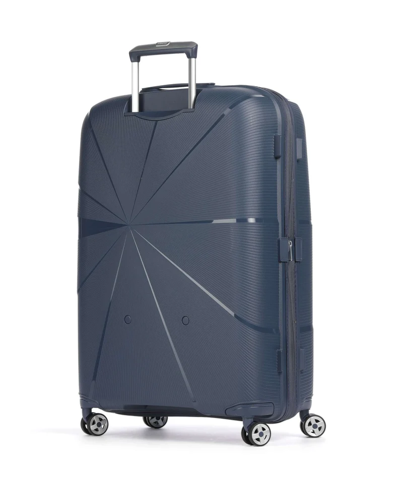 American Tourister Starvibe Valise 4 roues navy