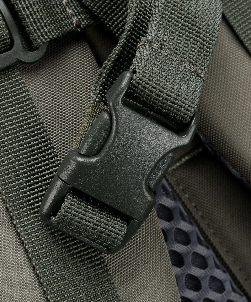 Cabin Zero Classic Plus 42 Sac à dos de voyage georgian khaki
