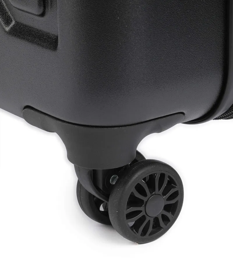 Jeep JH004C Valise 4 roues black