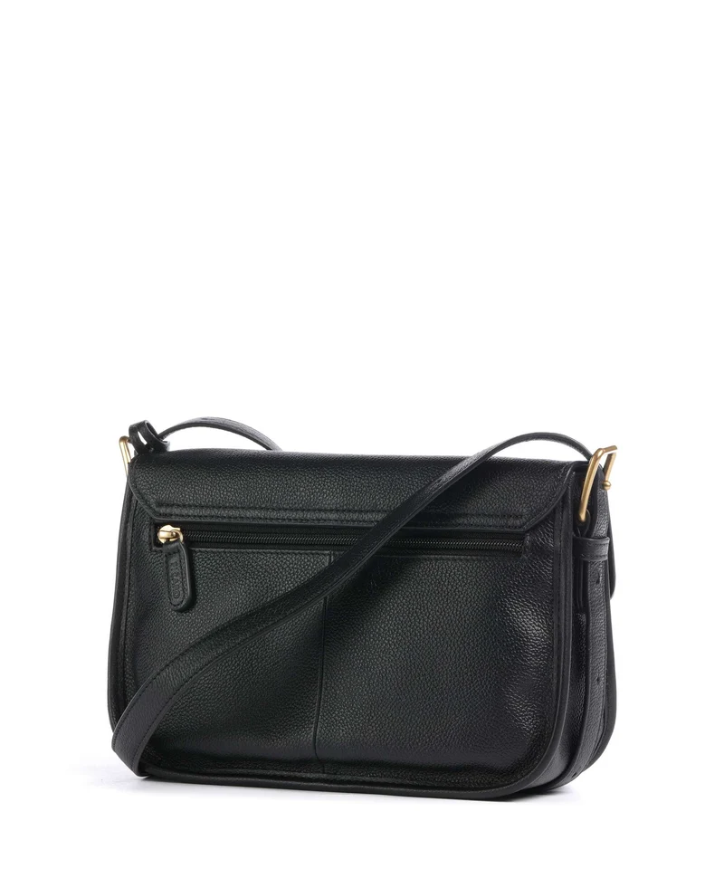 Picard Bellair Sac bandoulière schwarz