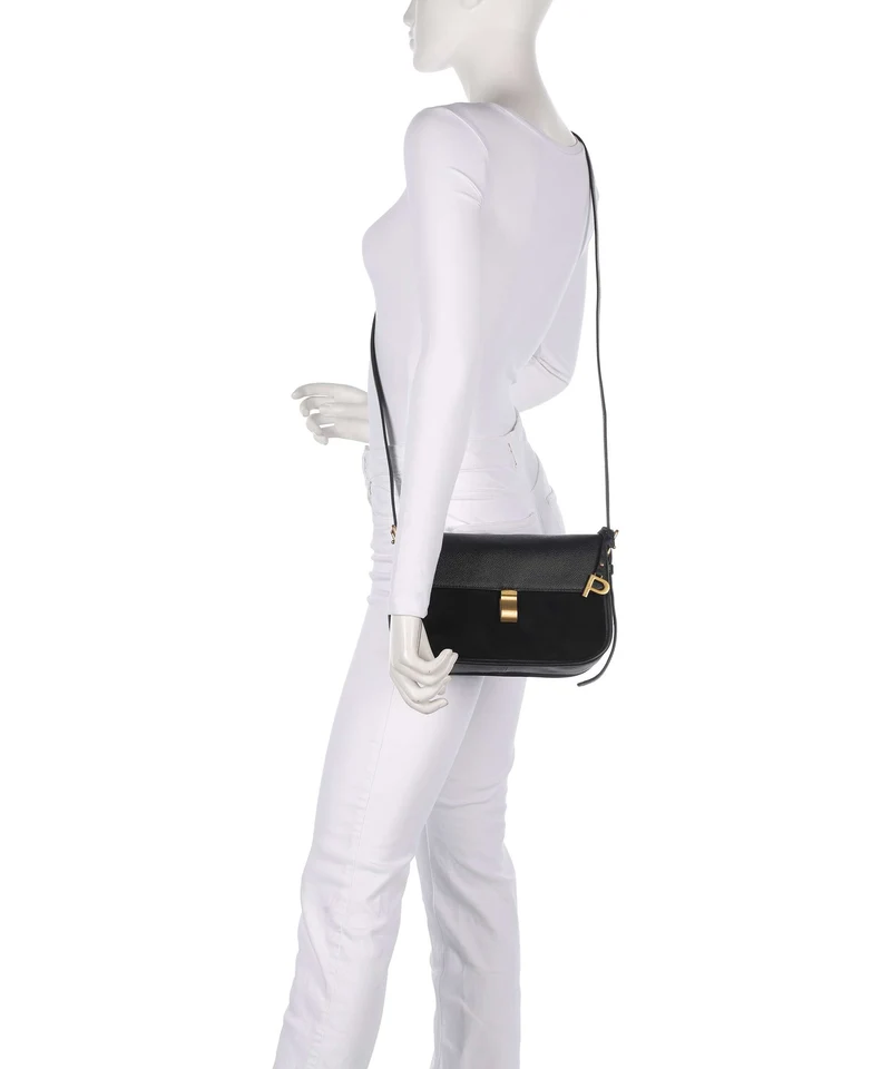 Picard Bellair Sac bandoulière schwarz