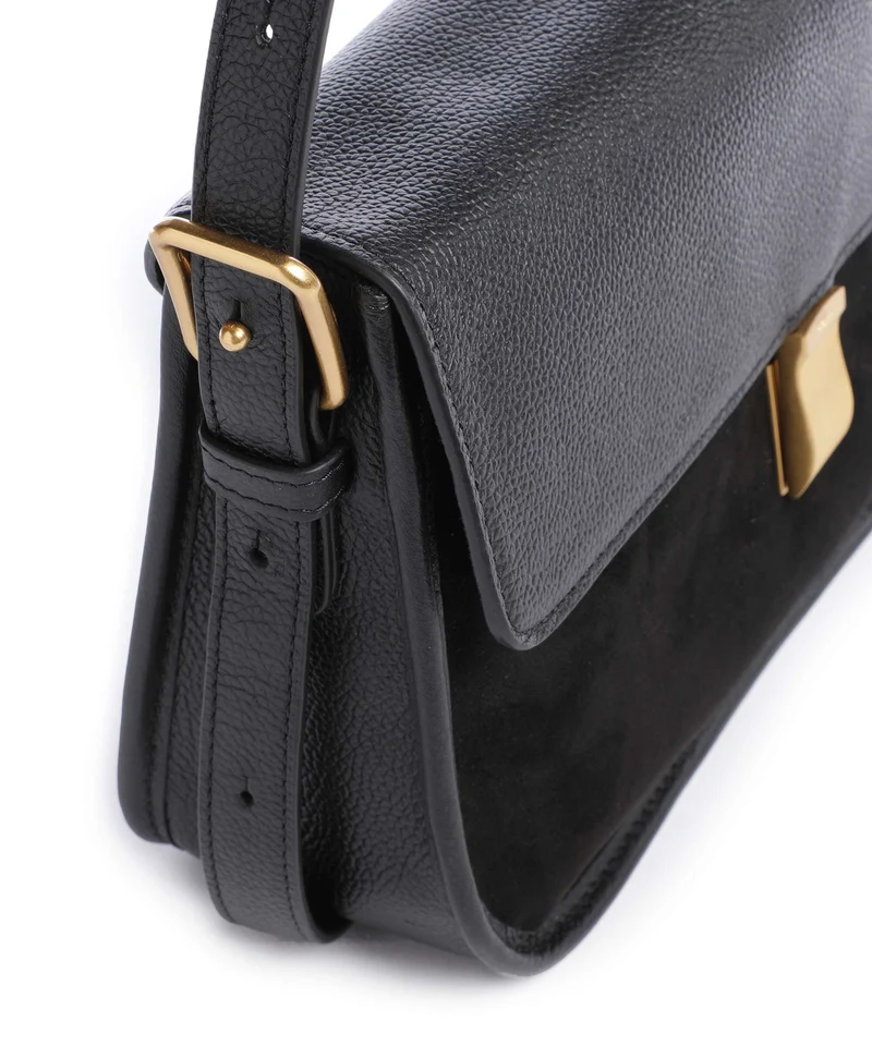 Picard Bellair Sac bandoulière schwarz