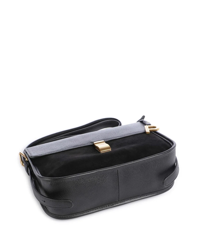 Picard Bellair Sac bandoulière schwarz