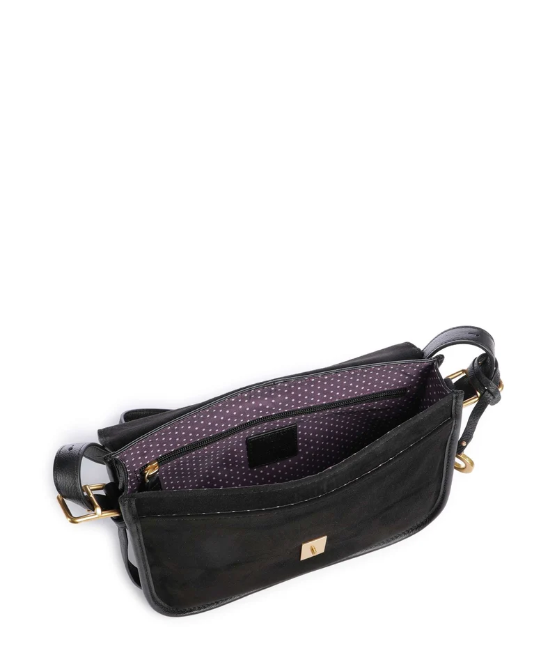 Picard Bellair Sac bandoulière schwarz
