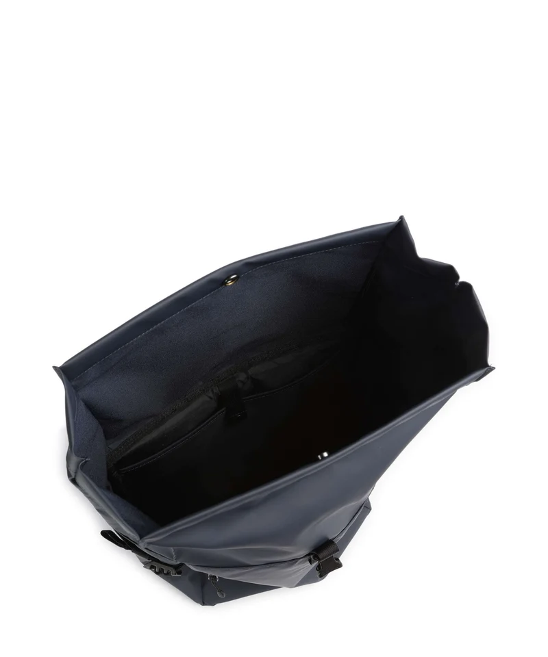 Sandqvist Stream L Sac à dos roll-top navy