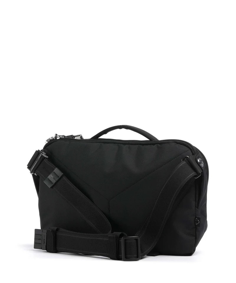 Pacsafe EXP 12 Sac sling black