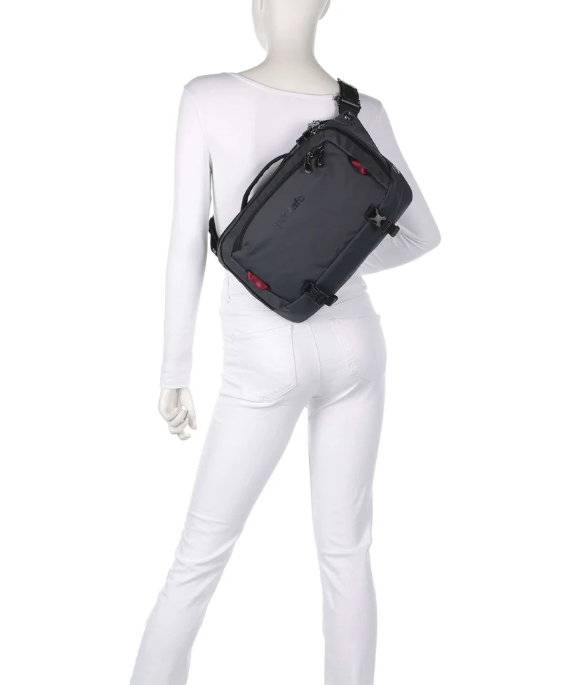 Pacsafe EXP 12 Sac sling black
