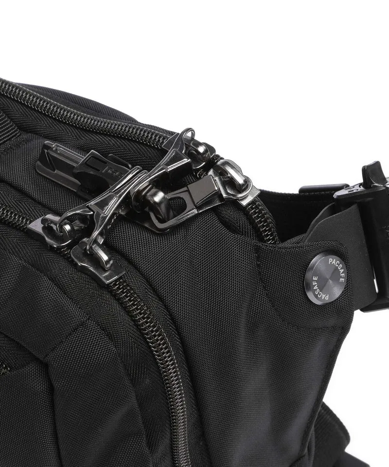 Pacsafe EXP 12 Sac sling black