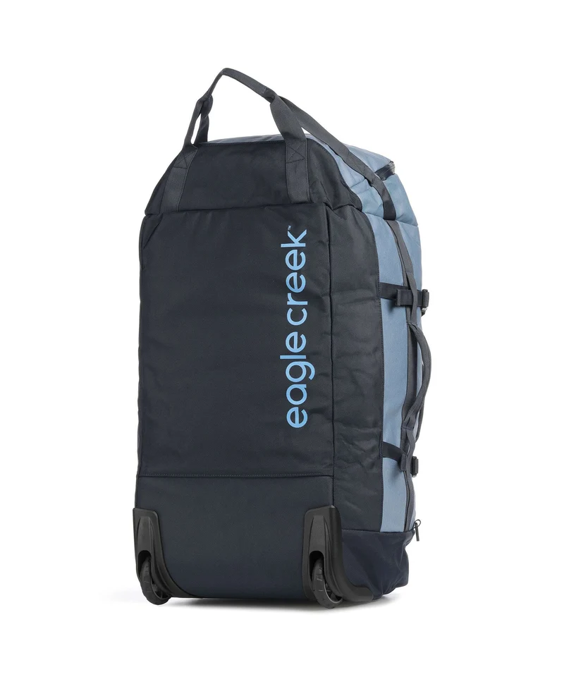 Eagle Creek Cargo Hauler 110 Sac à dos à roulettes glacier blue