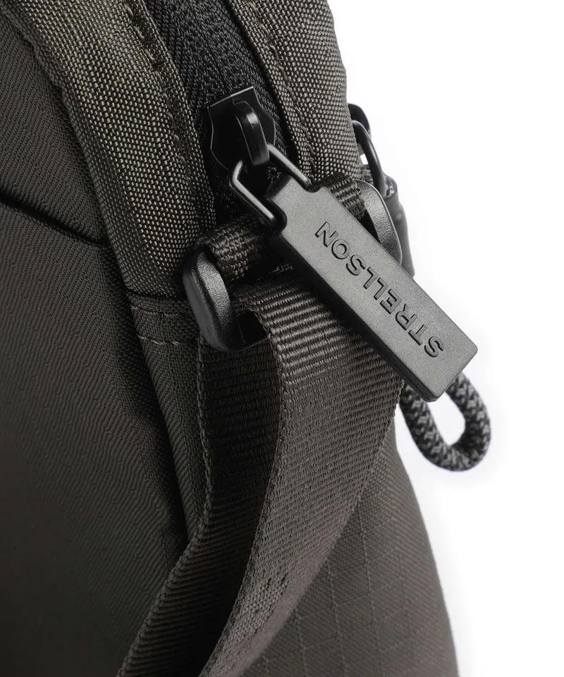 Strellson Northwood Sac bandoulière khaki