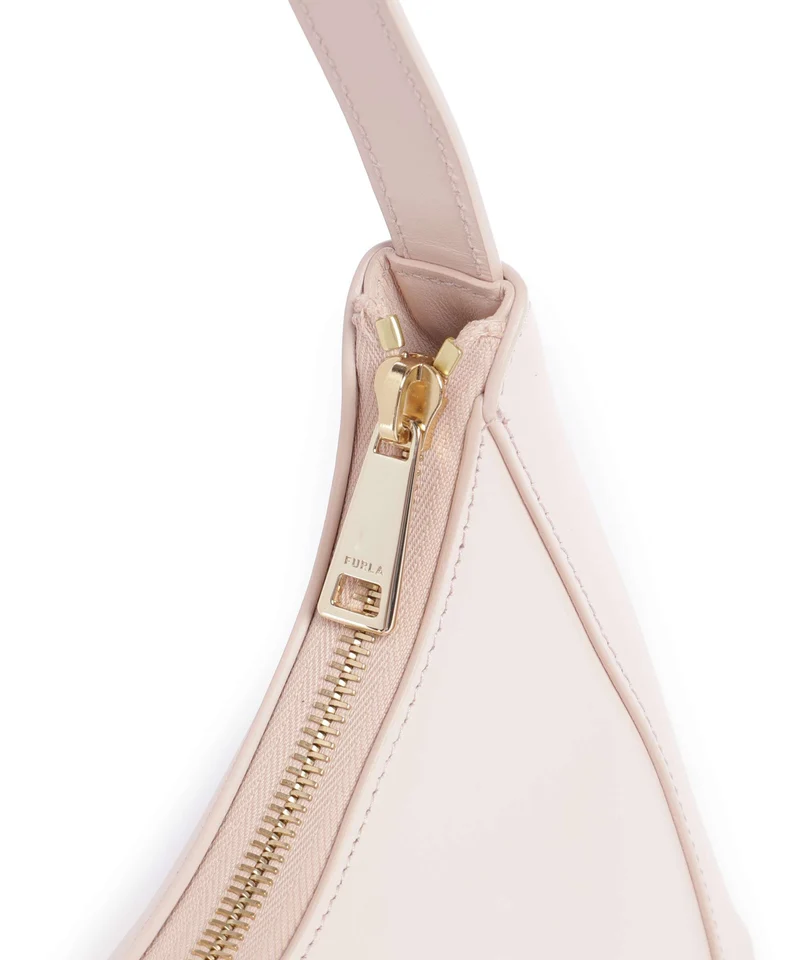 Furla Diamante Mini Sac porté épaule azalea