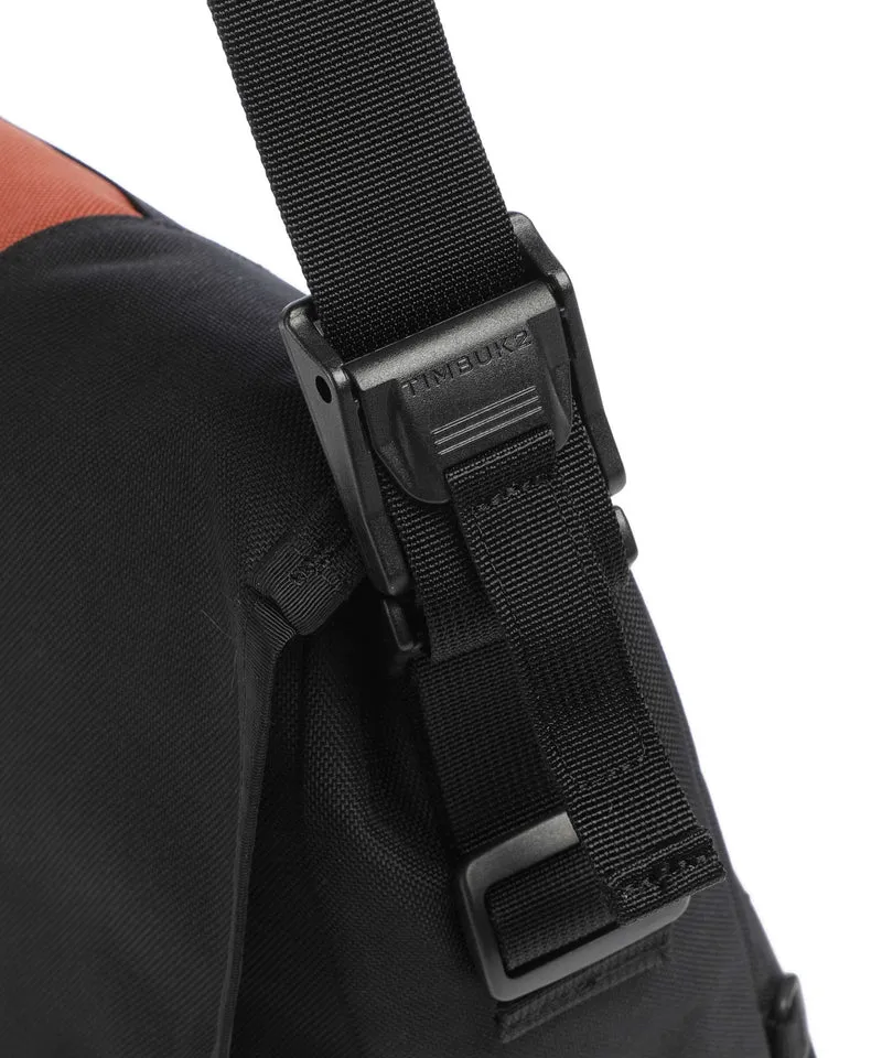 Timbuk2 Heritage Classic S Sac messager earth