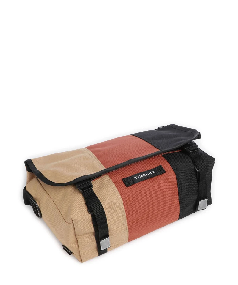 Timbuk2 Heritage Classic S Sac messager earth