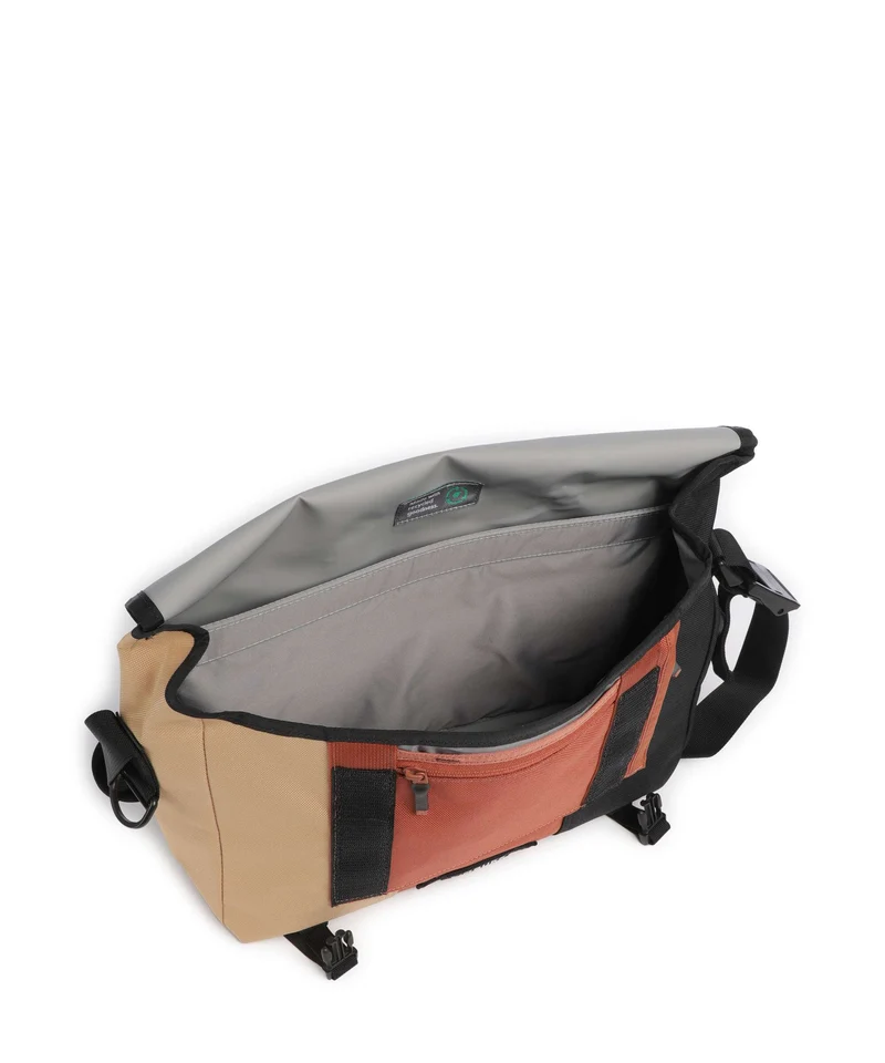 Timbuk2 Heritage Classic S Sac messager earth