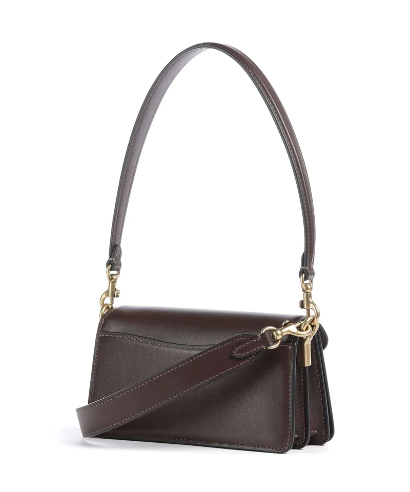 Coach Tabby 20 Sac porté épaule maple