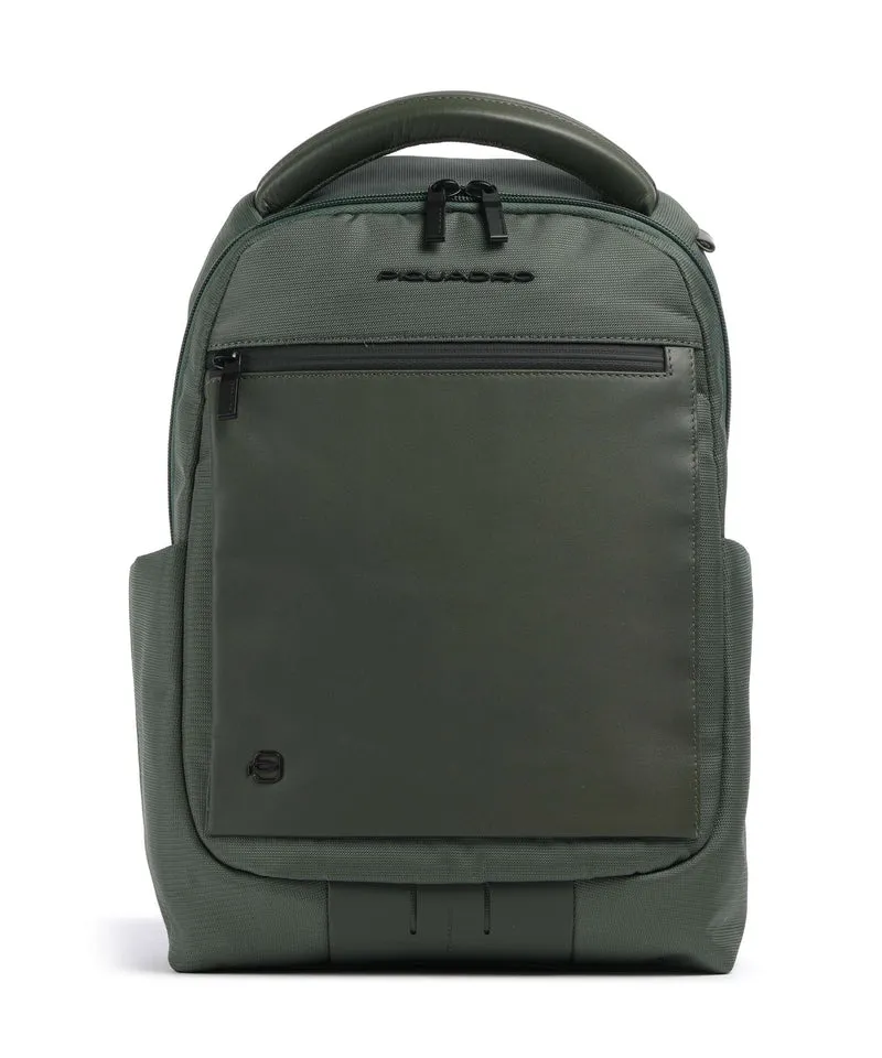 Piquadro S136 Sac à dos green