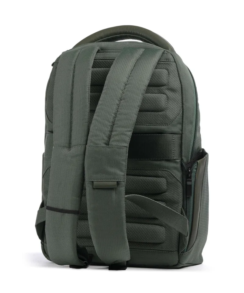 Piquadro S136 Sac à dos green