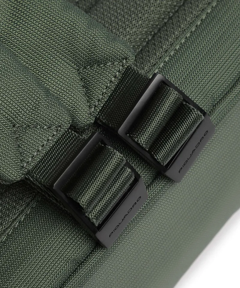 Piquadro S136 Sac à dos green