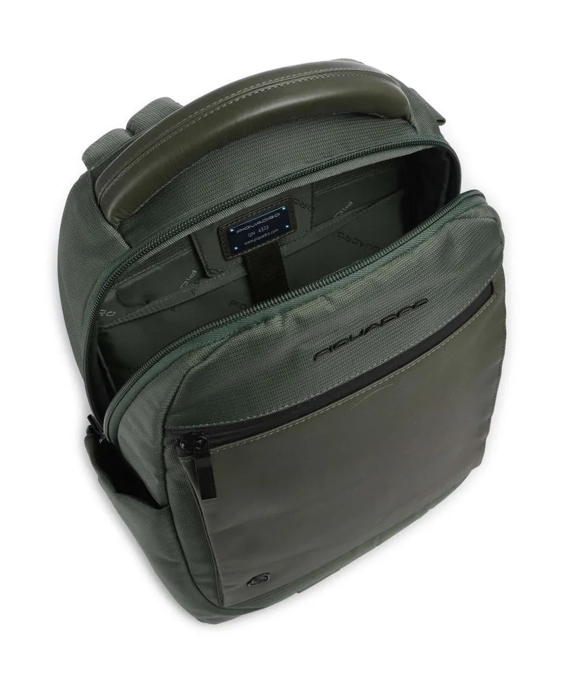Piquadro S136 Sac à dos green