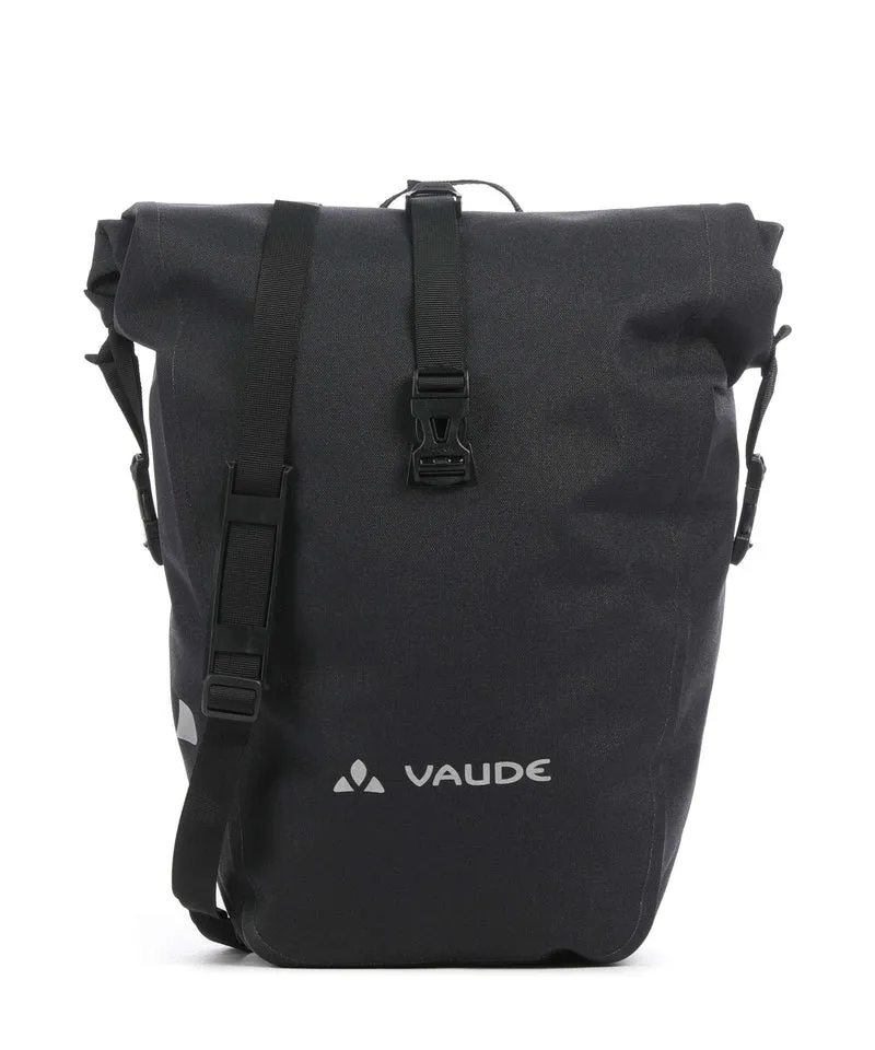 Vaude Aqua Back Deluxe QMR 2.0 Set Sac pour porteur de bagages black
