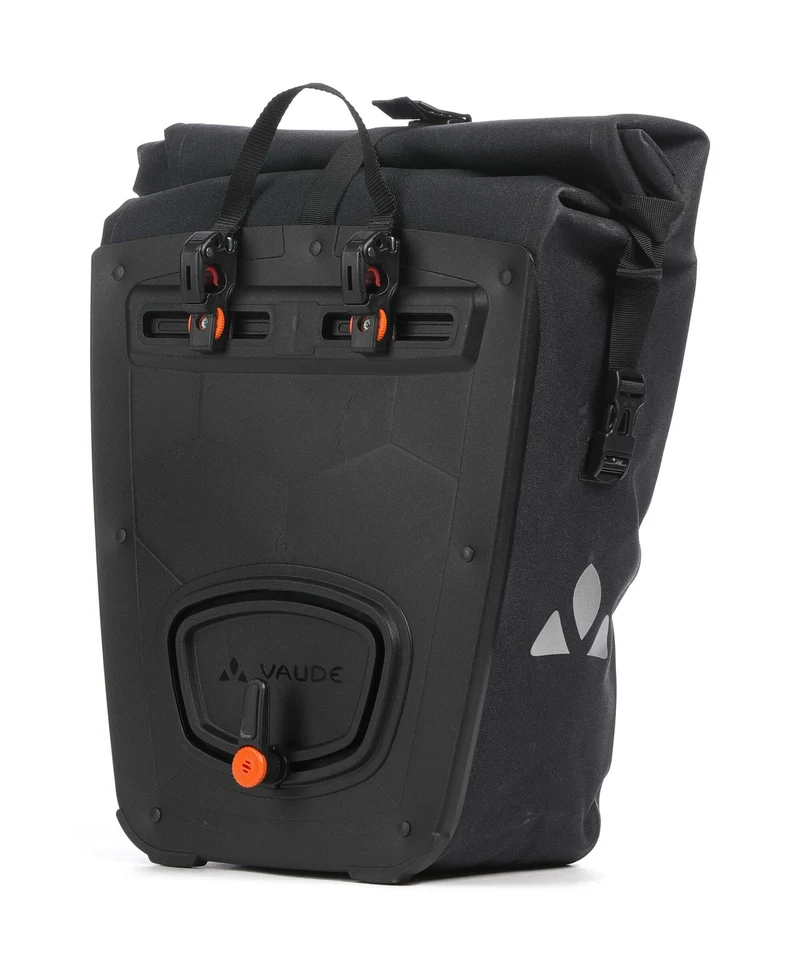 Vaude Aqua Back Deluxe QMR 2.0 Set Sac pour porteur de bagages black