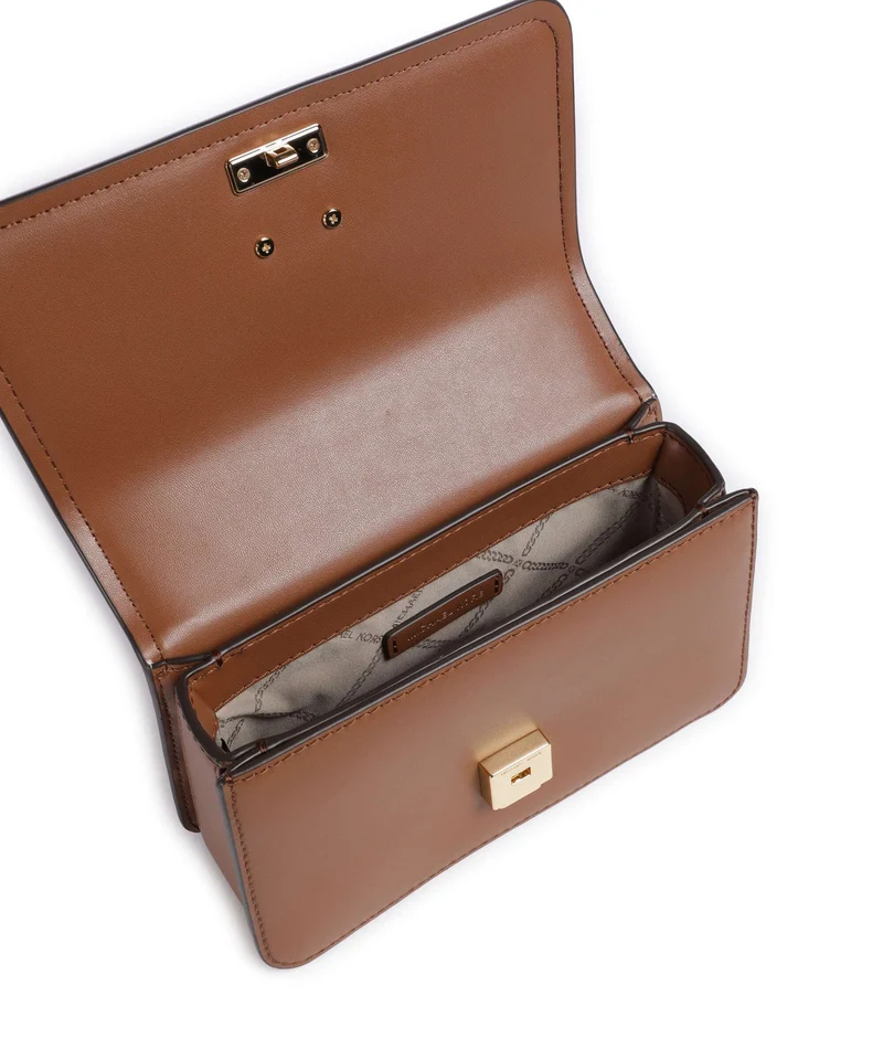 Michael Kors Delancey Sac bandoulière luggage