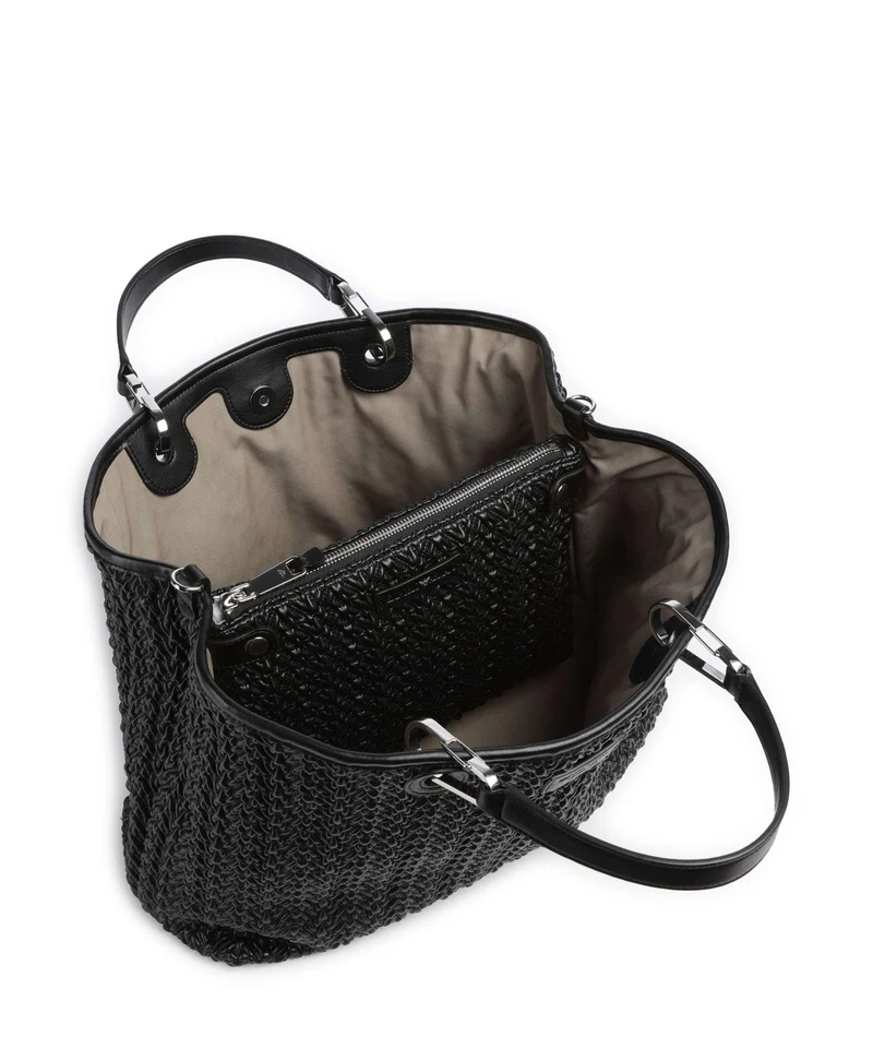 Emporio Armani My EA Sac à main black
