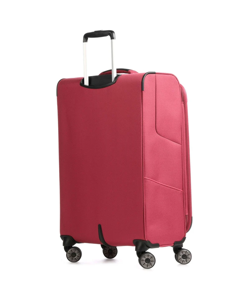 Travelite Skaii Set de valise (4 roues) abendrot