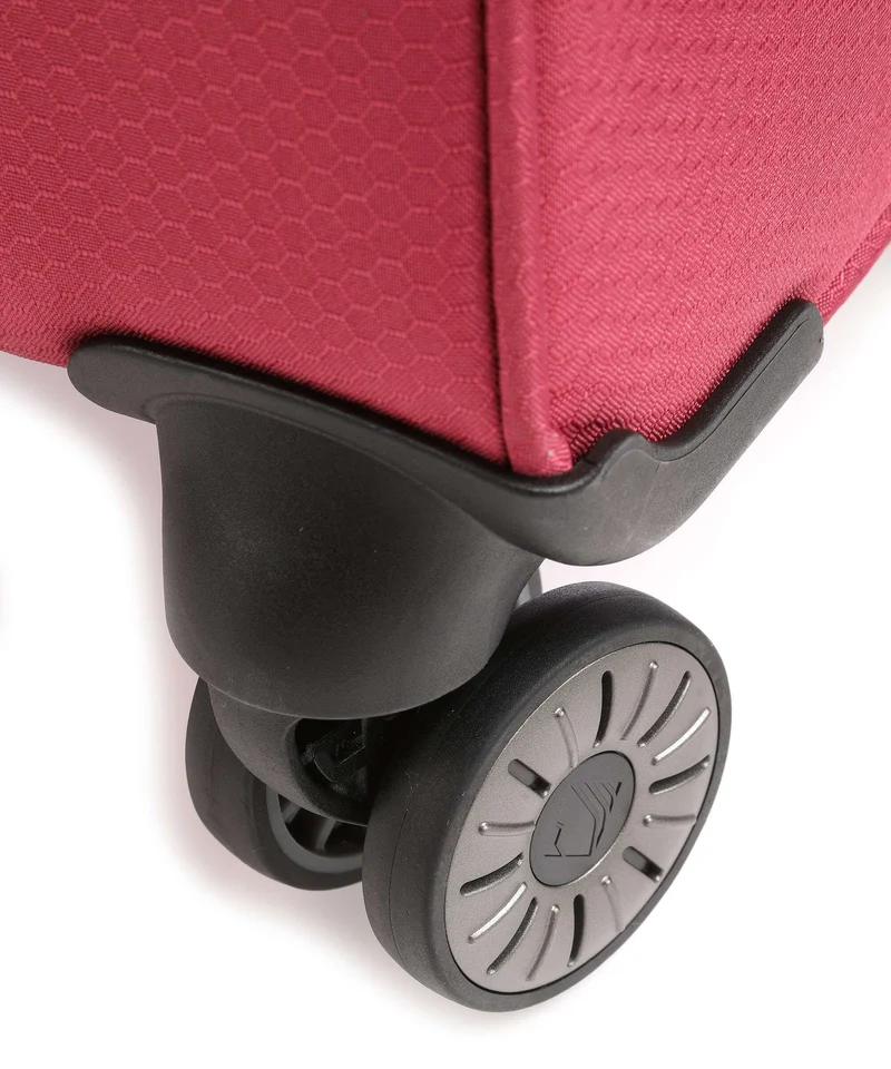 Travelite Skaii Set de valise (4 roues) abendrot