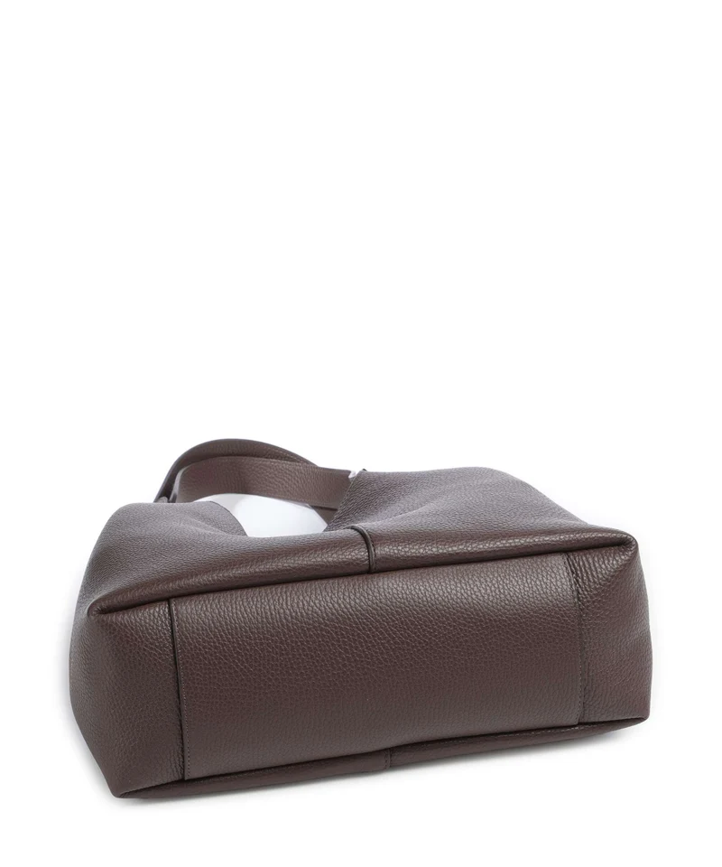 Coccinelle C-Easy Sac fourre-tout brunette