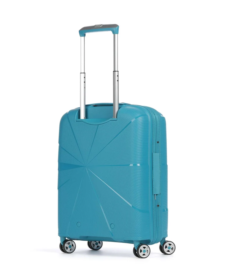 American Tourister Starvibe Valise 4 roues verdigris