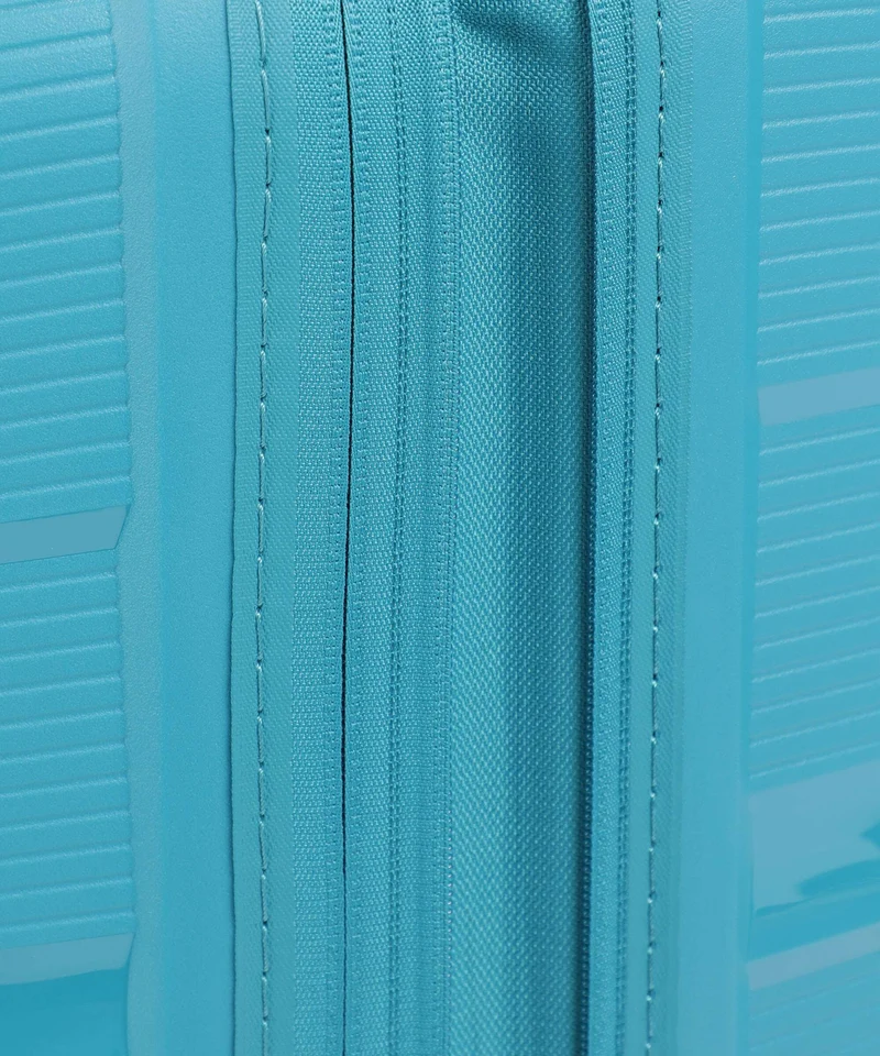American Tourister Starvibe Valise 4 roues verdigris