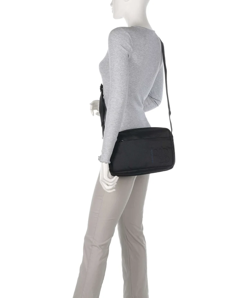 Mandarina Duck MD20 Sac bandoulière black