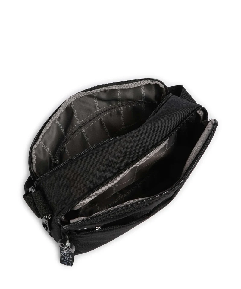 Mandarina Duck MD20 Sac bandoulière black