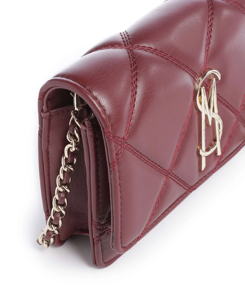 Steve Madden BENDUE Portefeuille cherry
