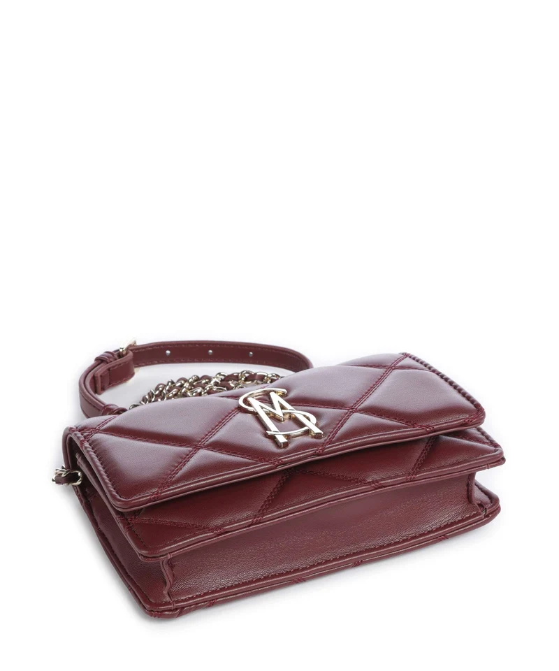 Steve Madden BENDUE Portefeuille cherry