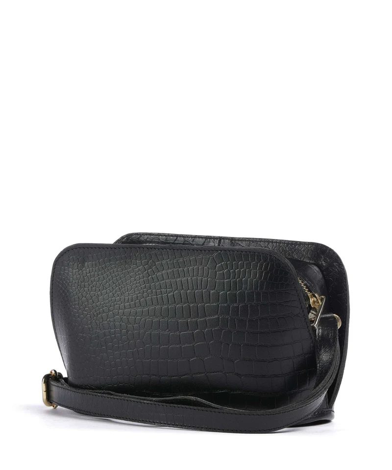 Still Nordic Lucy Sac bandoulière black