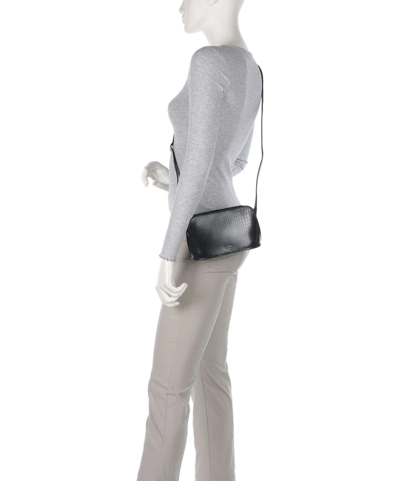 Still Nordic Lucy Sac bandoulière black