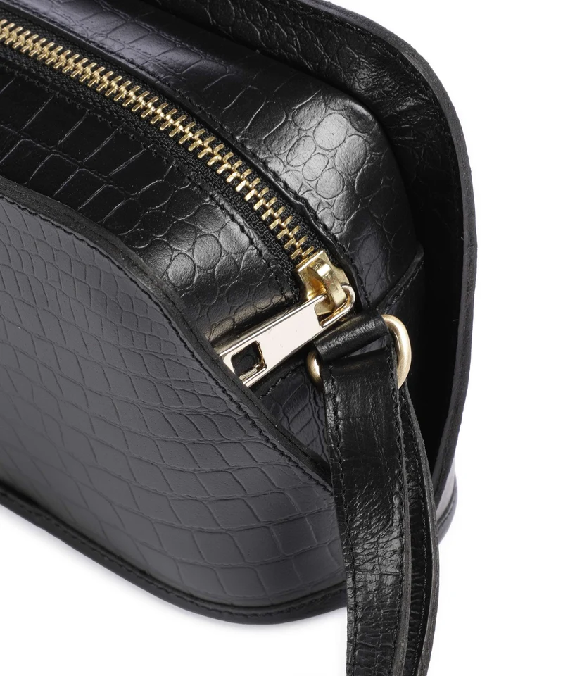 Still Nordic Lucy Sac bandoulière black