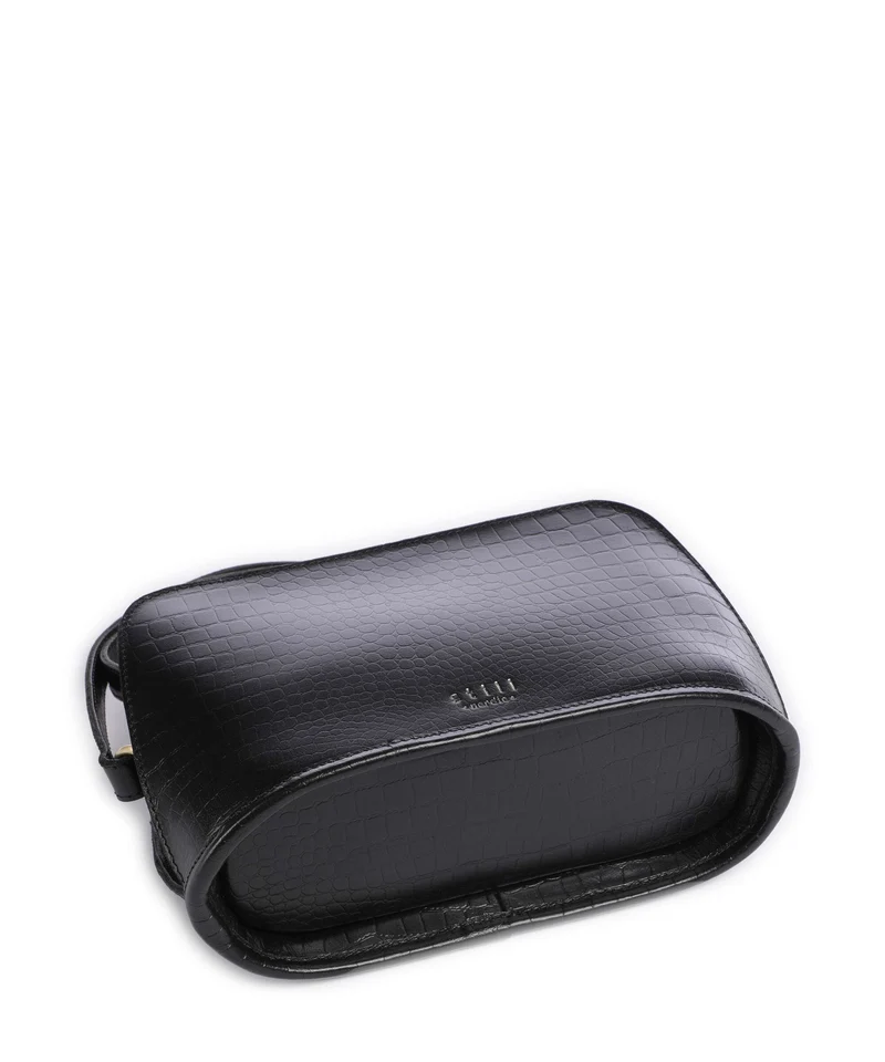 Still Nordic Lucy Sac bandoulière black