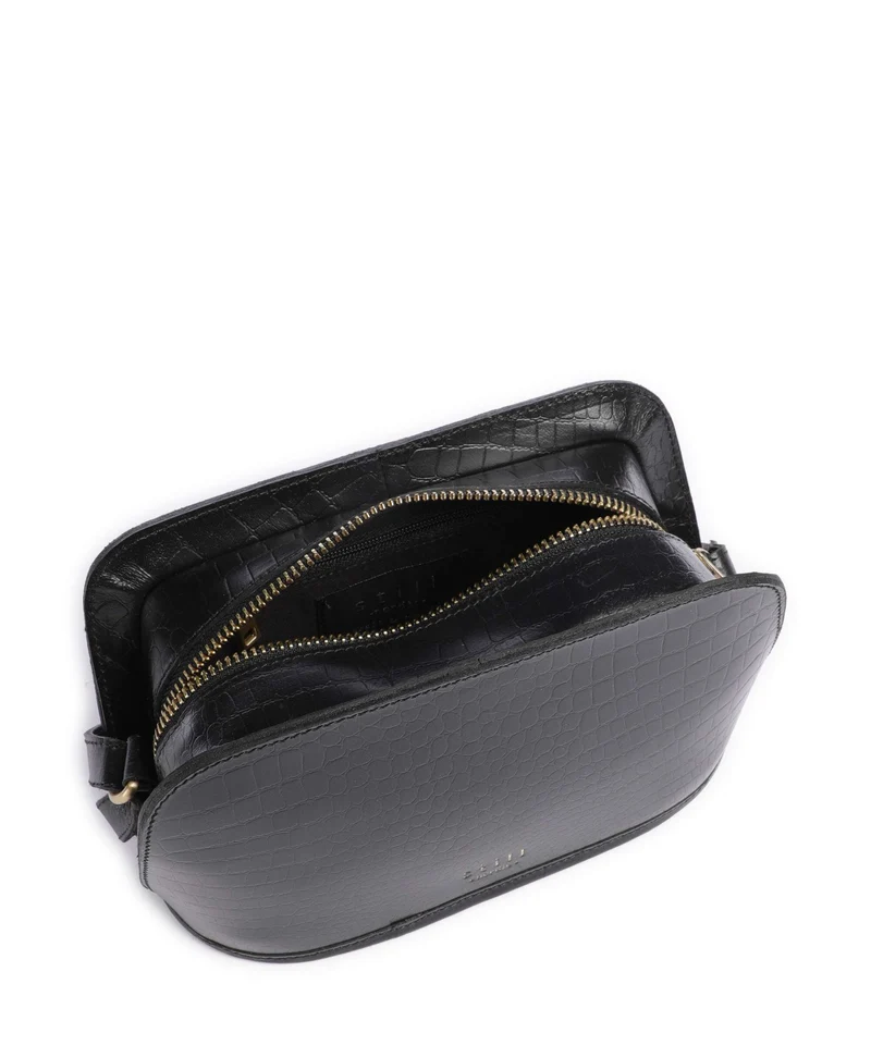 Still Nordic Lucy Sac bandoulière black