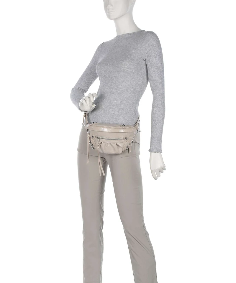 Steve Madden BVINA Sac banane bone