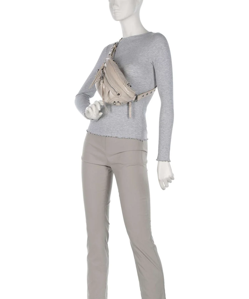 Steve Madden BVINA Sac banane bone