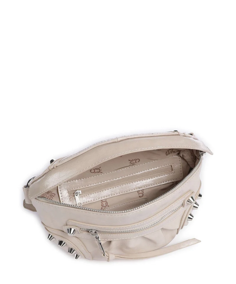 Steve Madden BVINA Sac banane bone