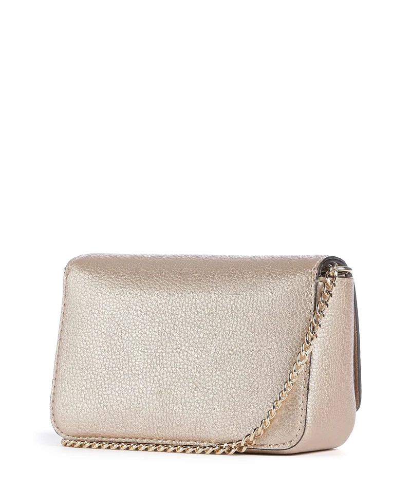 Liu Jo Caliwen S Sac bandoulière light gold