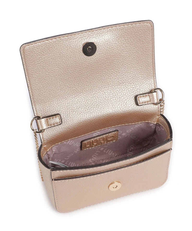 Liu Jo Caliwen S Sac bandoulière light gold