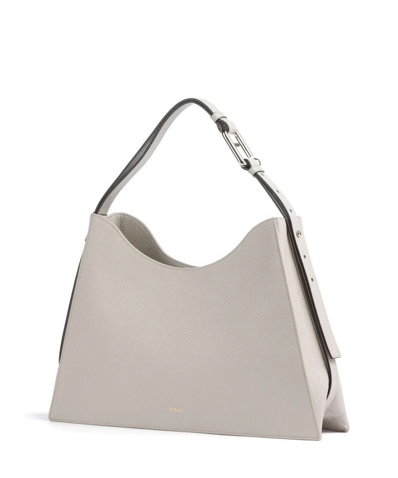 Furla Nuvola L Sac fourre-tout vaniglia