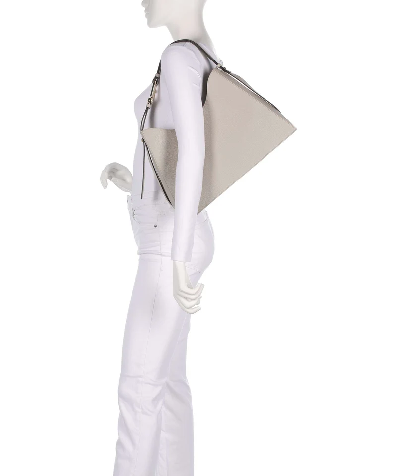 Furla Nuvola L Sac fourre-tout vaniglia