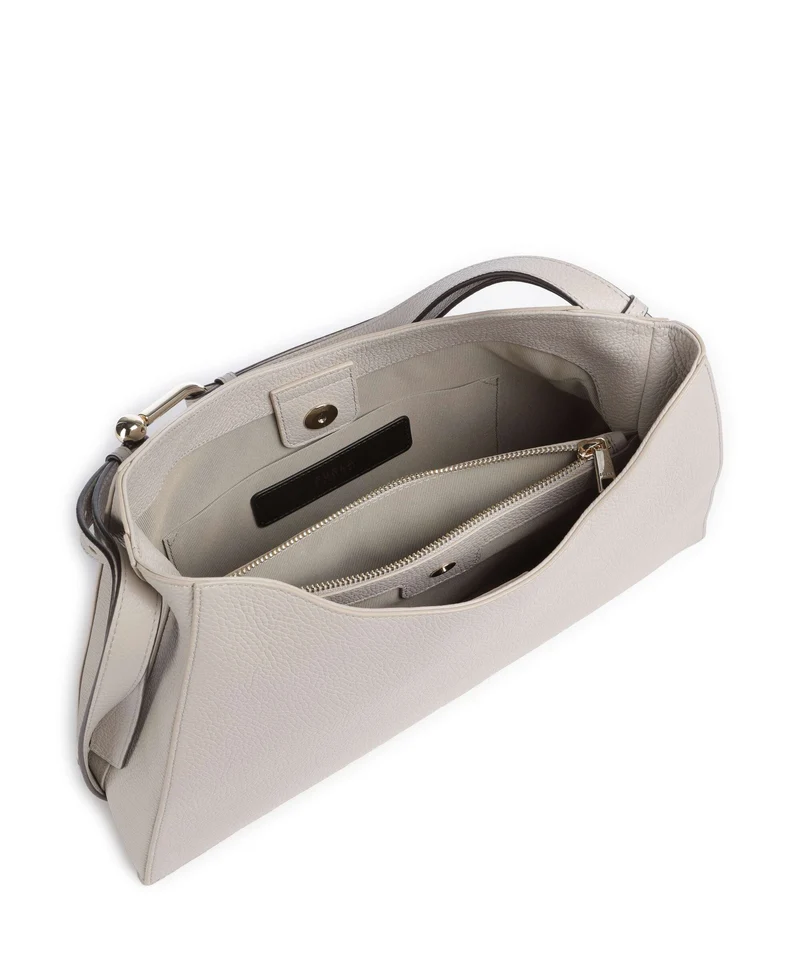 Furla Nuvola L Sac fourre-tout vaniglia