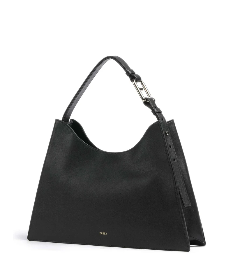 Furla Nuvola L Sac fourre-tout nero